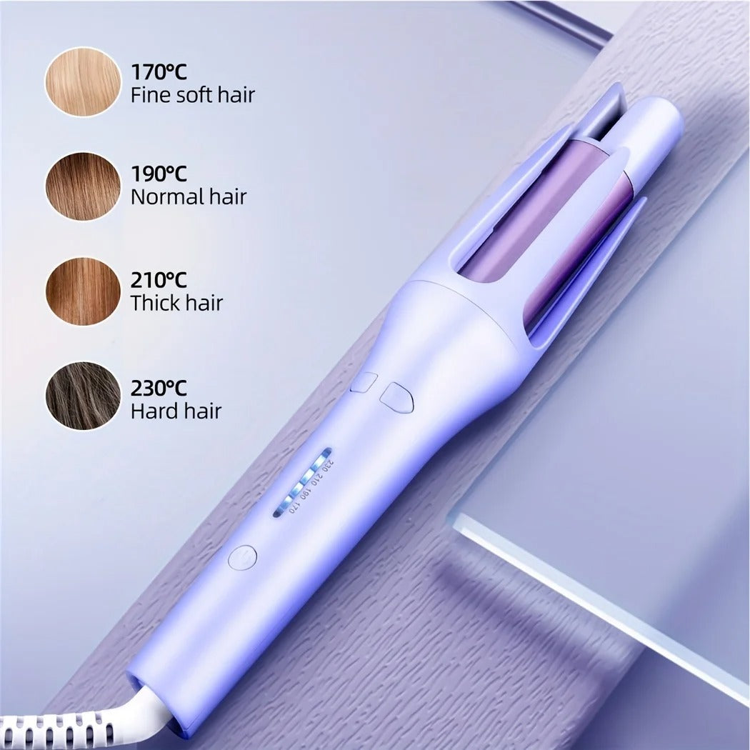 Automatic Curling Iron