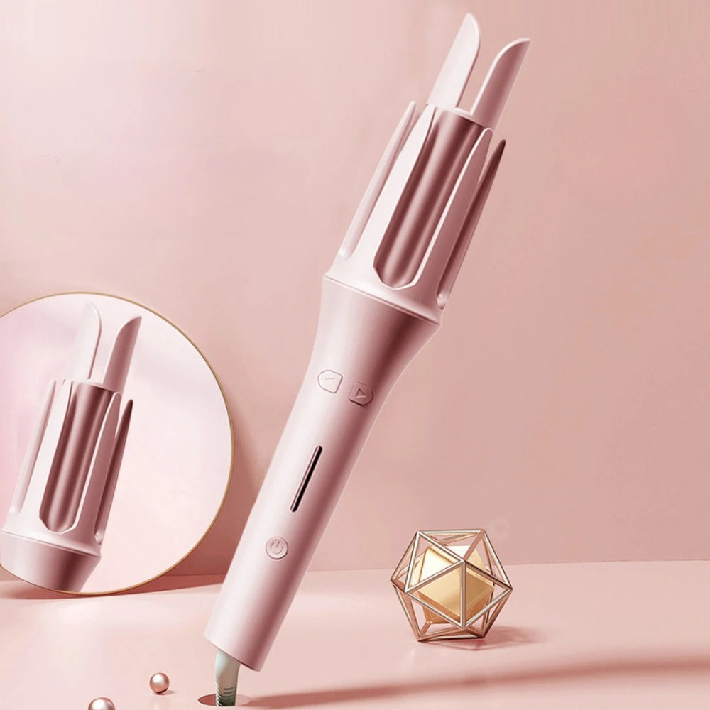 Automatic Curling Iron