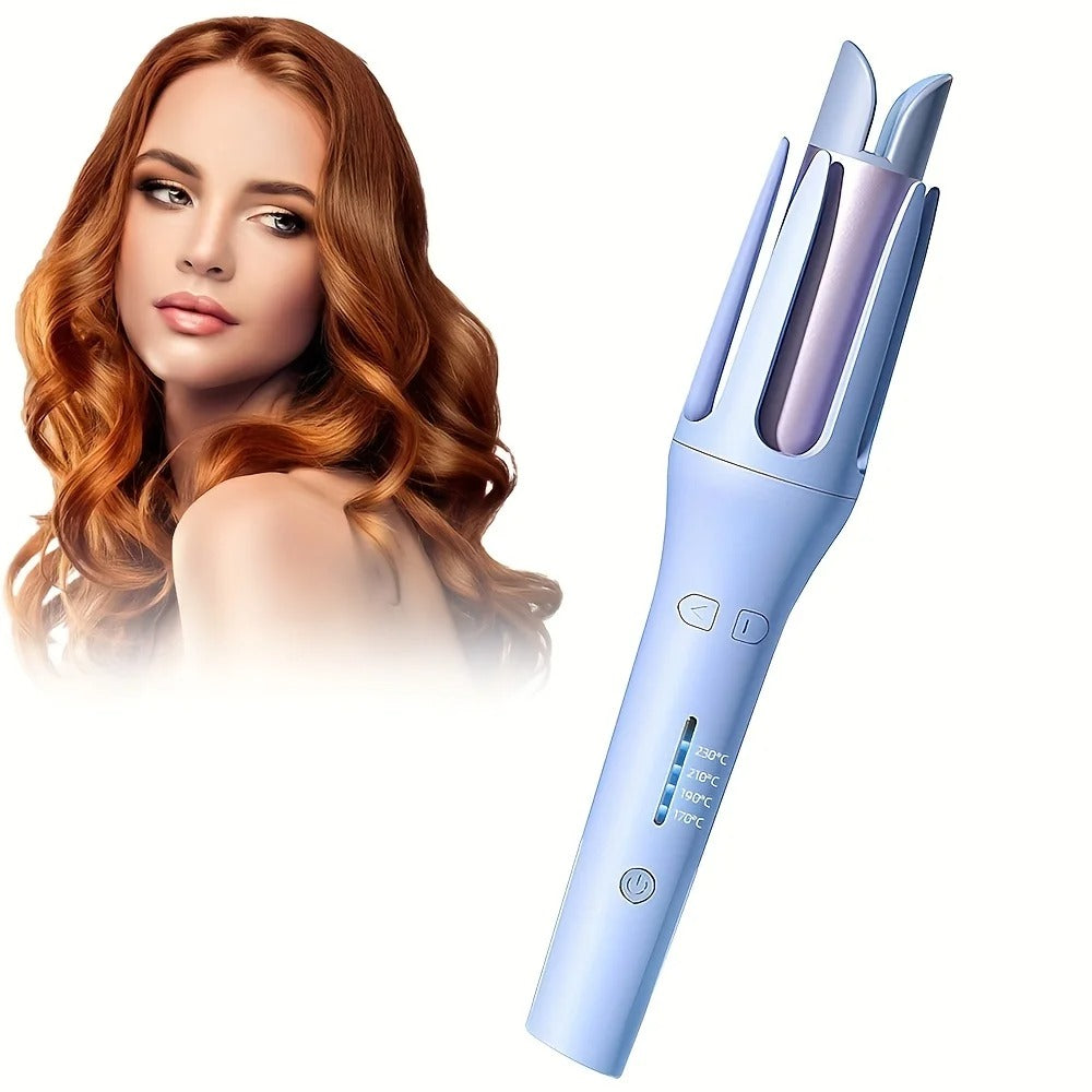 Automatic Curling Iron