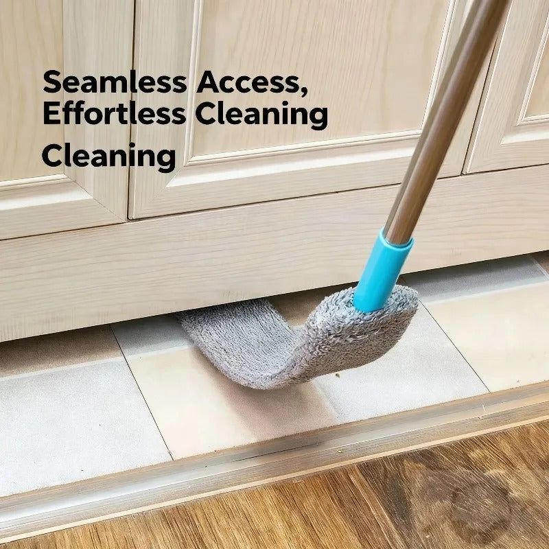 Sofa Gap Cleaning Tool – Flexible Dust & Debris Cleaner for Couch, Car & Tight Spaces