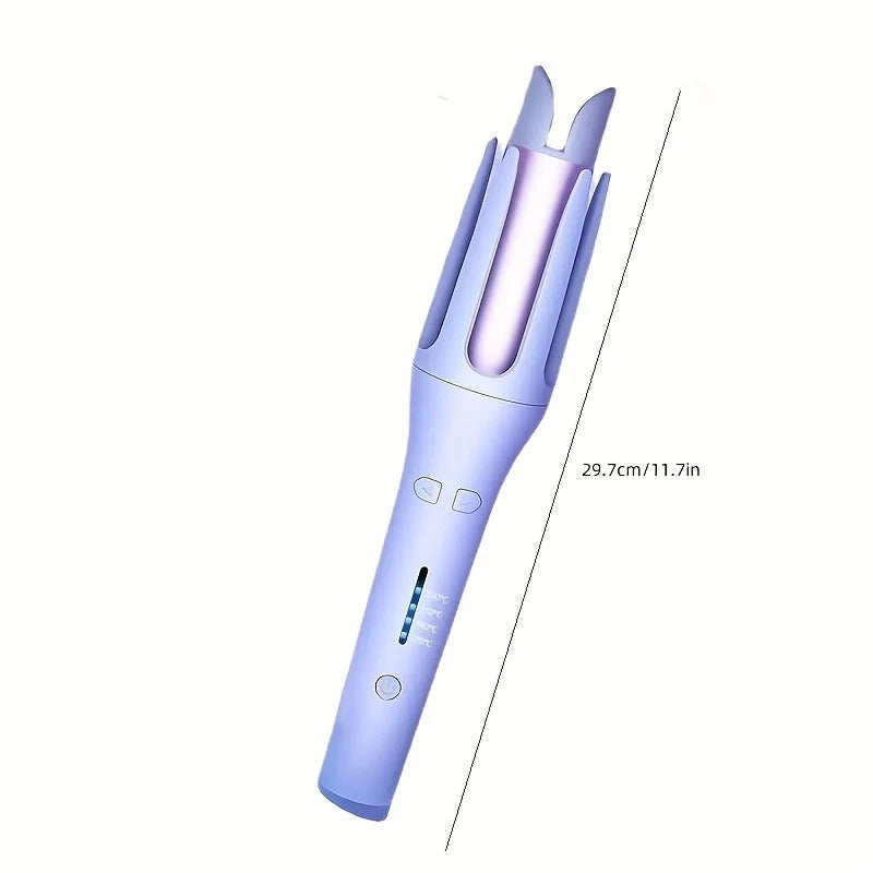 Automatic Curling Iron