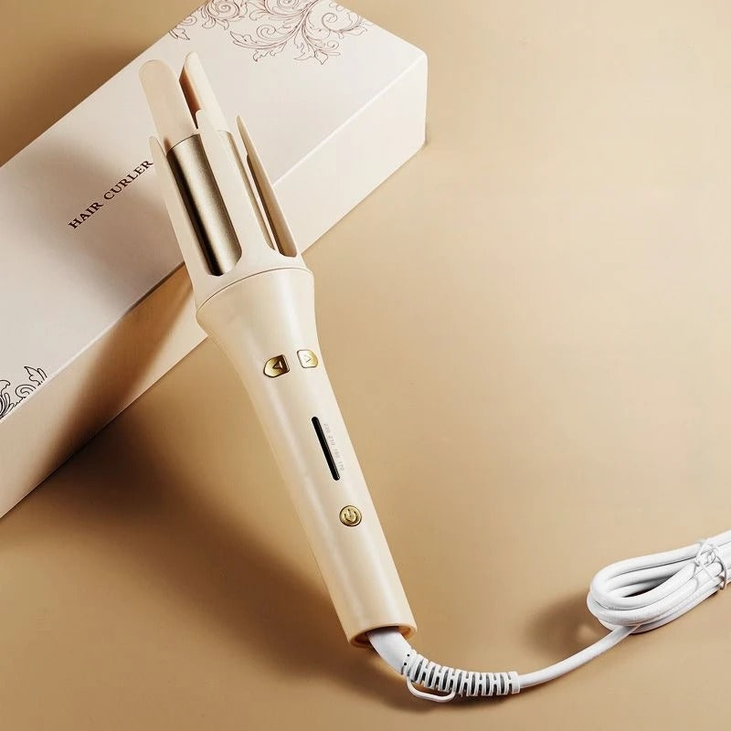 Automatic Curling Iron
