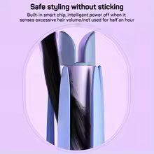 Automatic Curling Iron