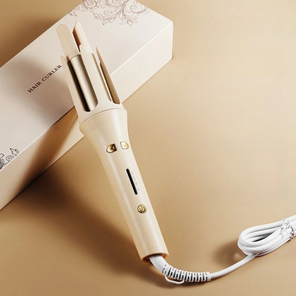 Automatic Curling Iron