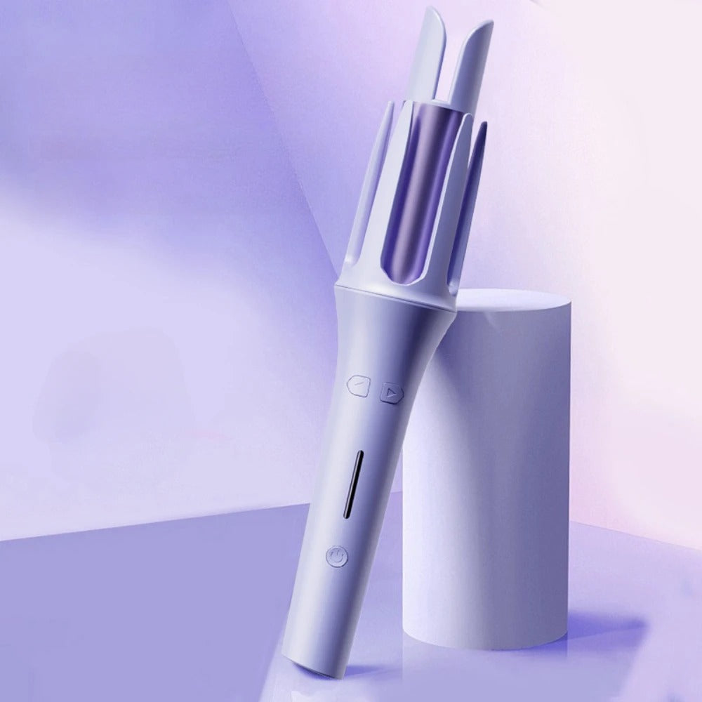 Automatic Curling Iron